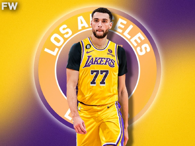 NBA高管：拉文正试图逼公牛将自己交易至湖人