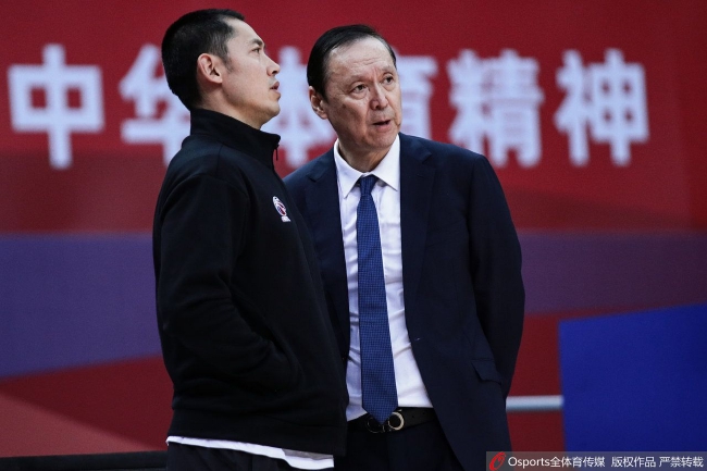 天津13连败后换帅！助理教练张庆鹏出任主教练