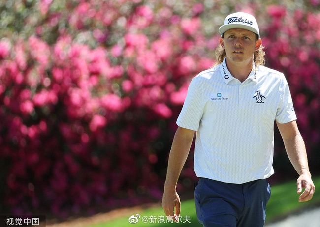 >五位世界排名进步巨大的选手：史密斯熊瑾菘上榜