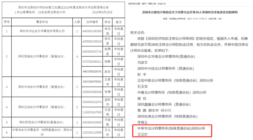绿联科技董秘任职期间仍参与注会执业年检，关键客户无员工社保缴纳记录 