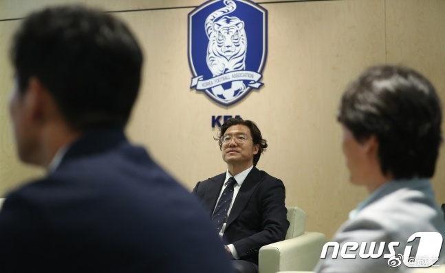 影响力！东南亚足球锦标赛四强中三位主帅来自韩国