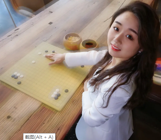 棋手战鹰的直播日常：“鹰酱”的二创小盘点