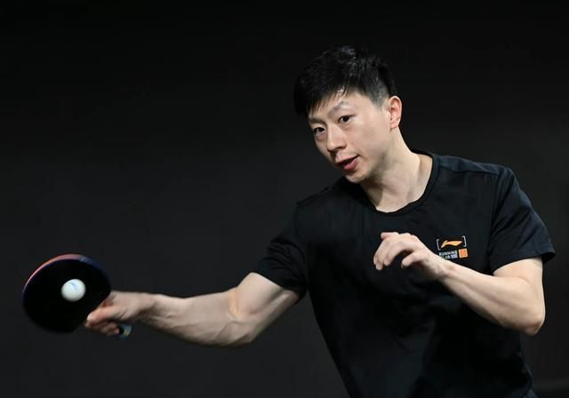 >世乒赛预赛马龙爆冷输球 樊振东等为国乒确保席位