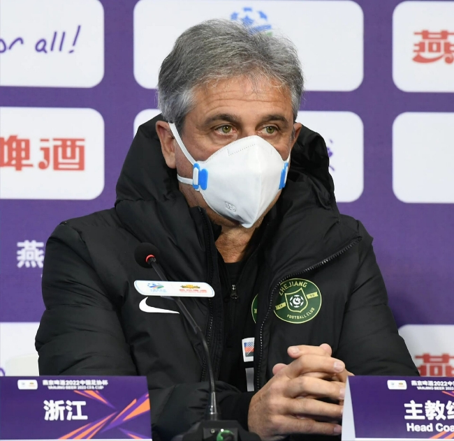 乔迪：晋级决赛非常开心 若能捧杯将送给球迷大礼