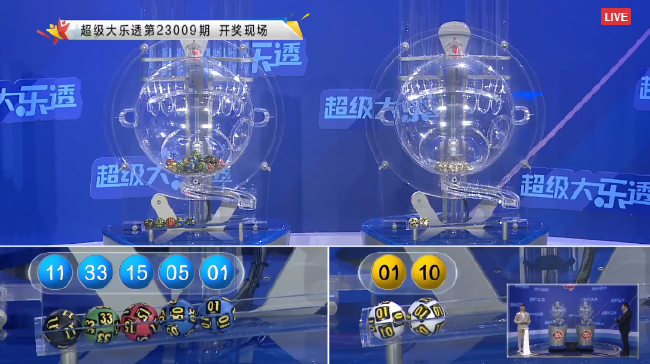 大乐透开2注1800万+1注1000万 奖池余额11.67亿