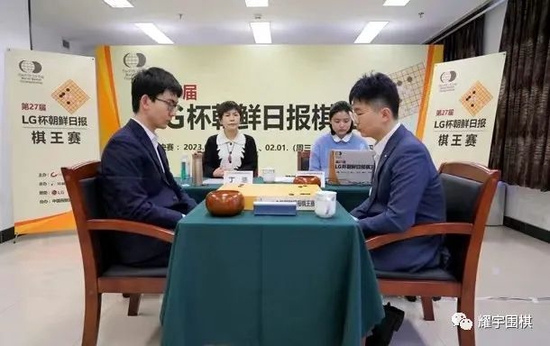 >胡耀宇：深度聊聊杨鼎新的大随手