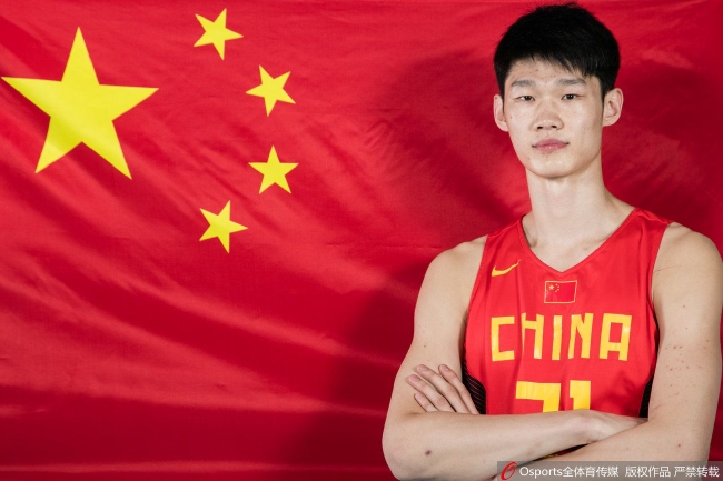 是否符合新帅选人标准？胡金秋：只能做好自己
