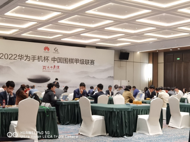 >围甲柯朴双双落败 新科世冠丁浩率队击败苏泊尔