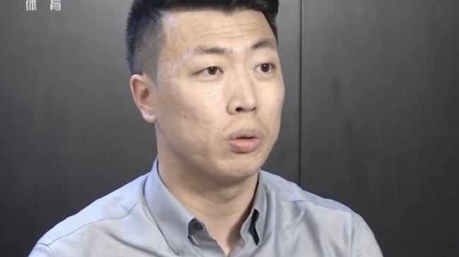 经纪人：谭凯元的脑子里只有足球