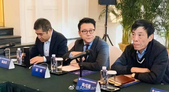 朱艺：中国足球的至暗时刻 天是不是也该亮了！