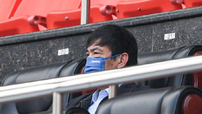 媒体人热议陈戌源被查：接下来谁还送孩子踢球？