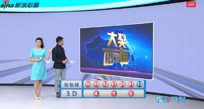>双色球头奖1注1000万落湖南 奖池余额19.9亿