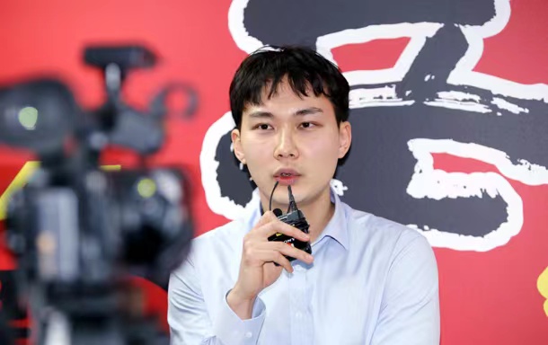 农心杯井山裕太不敌朴廷桓 中国队柯洁将登台攻擂