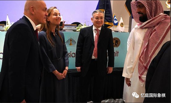 >“国际象棋的耻辱日” 俄罗斯正式退出欧洲棋协