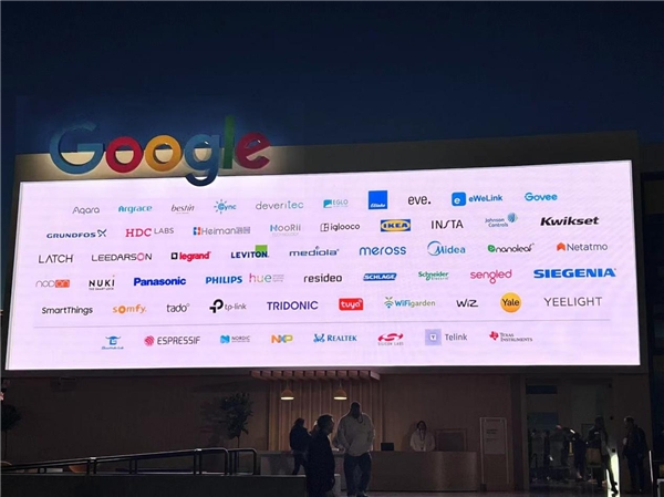 >携手Google、三星，Aqara多款产品亮相CES 2023