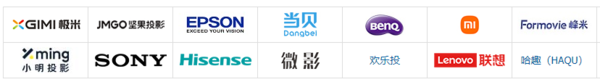 万字总结！2023年家用投影仪推荐：高性价比投影仪怎么选不踩坑，小白必看