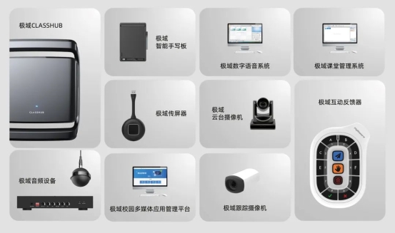 恭喜！AOC一体机与极域软件互认通过！