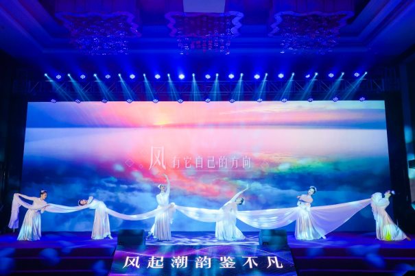 “潮韵”爆棚，卡萨帝为高端美好生活代言，听说潮汕人全来了？