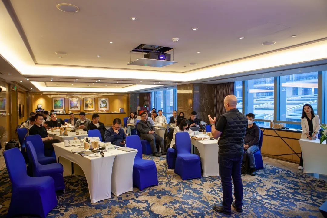 >Formlabs 2023大中华区代理商盛会——“乘势而上，共创新篇”