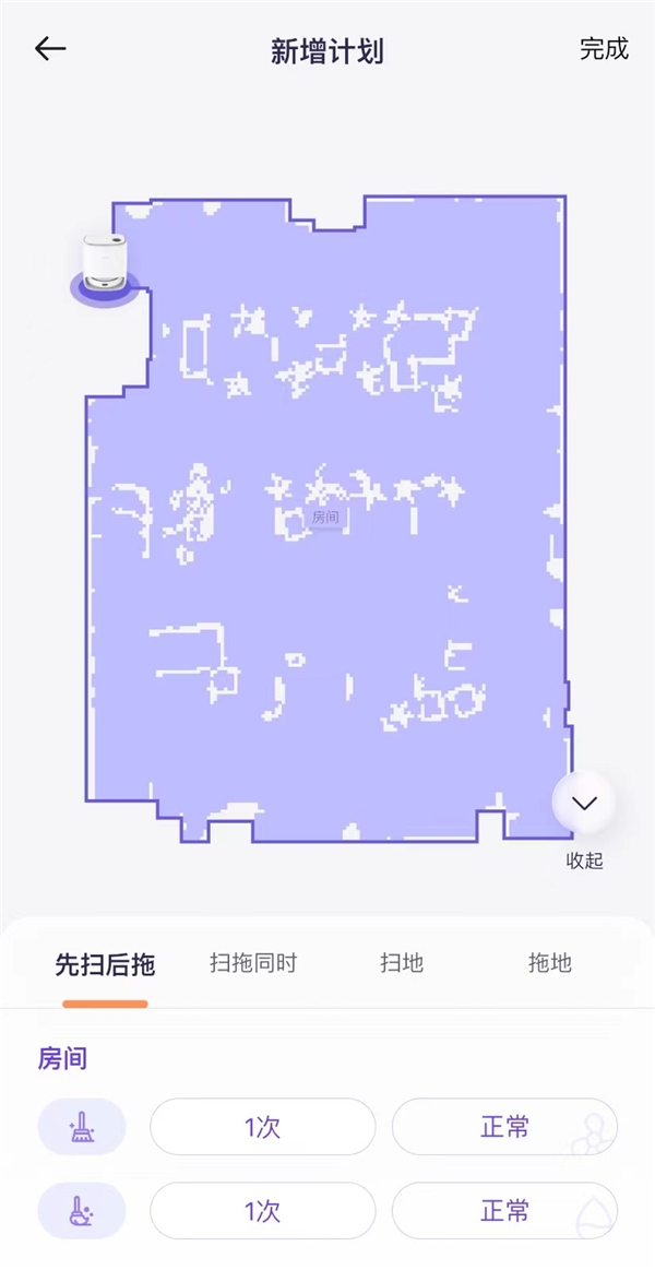 云鲸J3真实体验：智能应对顽固脏污，彻底治好了我的清洁强迫症