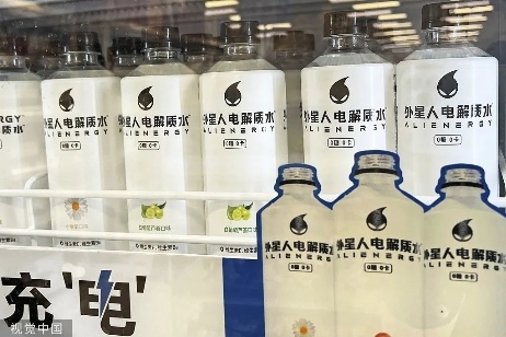 风口过后的爆款网红饮料,都走向哪了?