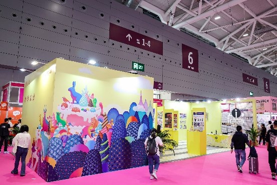 第31届深圳礼品展暨1688工厂直采季隆重举办，2023新品+商机发布引爆热搜