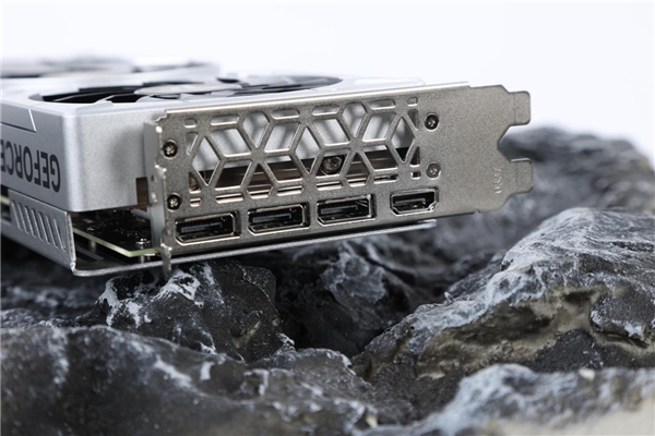 升级正当时，高性价比的影驰 GeForce RTX™ 4060 Ti 8G开箱评测