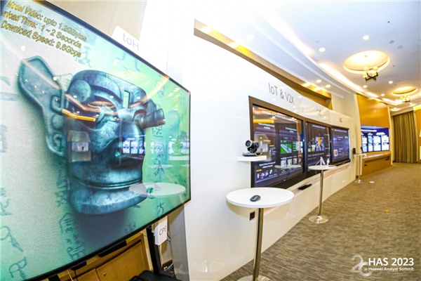 来自未来的3D视频通话，苹果 Vision Pro 会是最佳答案吗？