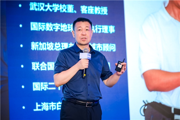 未来先行者共赴2023全球智博会