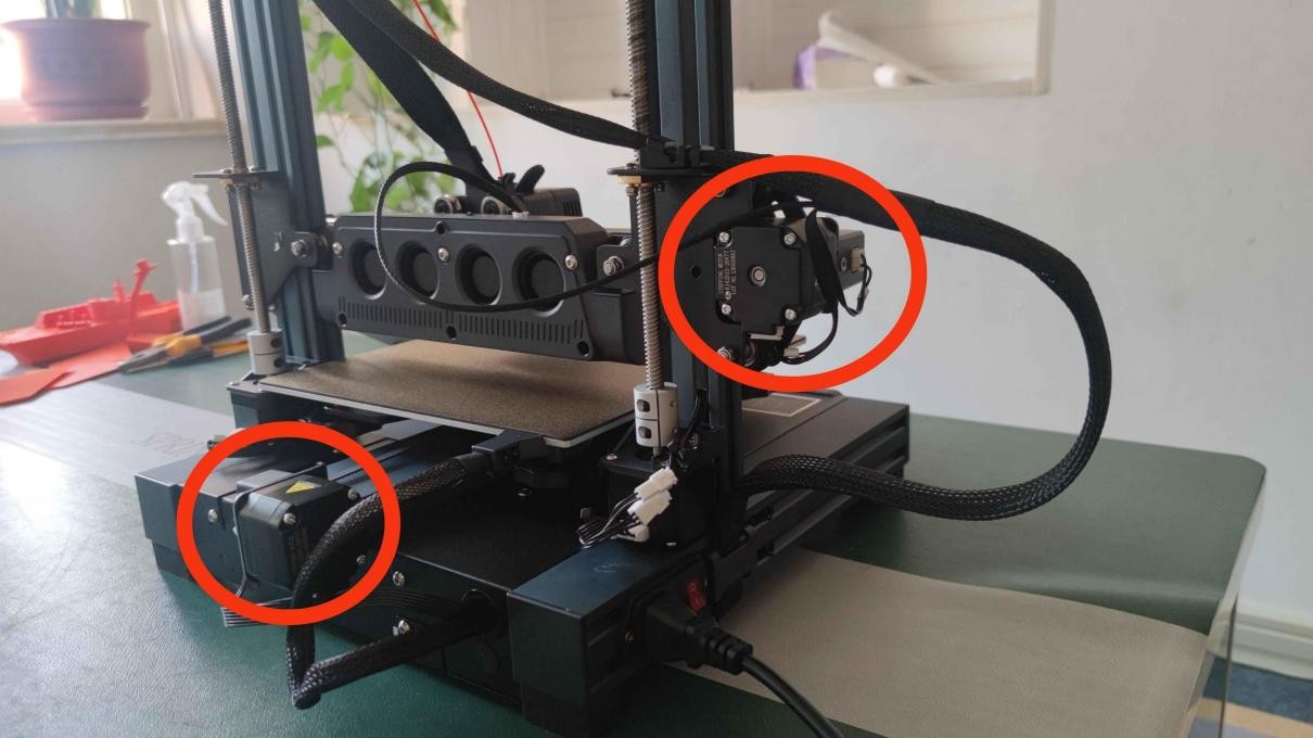 年轻人第一台3D打印！ELEGOO爱乐酷 Neptune 4 Pro 海王星卷王机评测