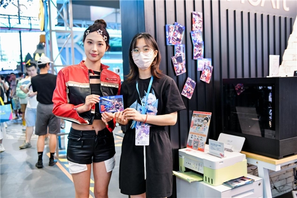 BW2023重磅来袭，ROG展台精彩纷呈，ProArt展区惊喜不断！