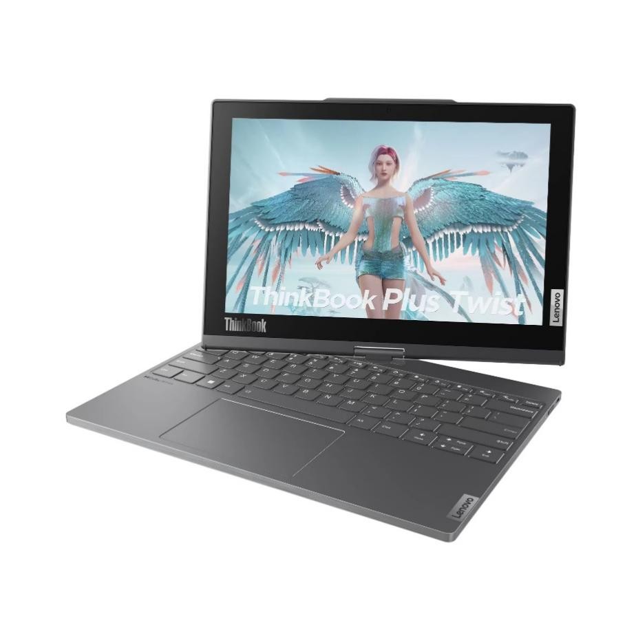 ThinkBook Plus Twist新品预售，OLED+彩色墨水双屏，开启高效办公新体验
