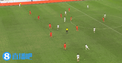 U23亚洲杯外围赛-国奥0-0阿联酋U23