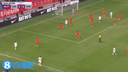 U23亚洲杯外围赛-国奥0-0阿联酋U23