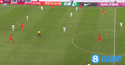 U23亚洲杯外围赛-国奥0-0阿联酋U23