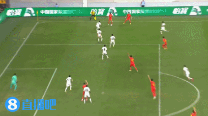 U23亚洲杯外围赛-国奥0-0阿联酋U23