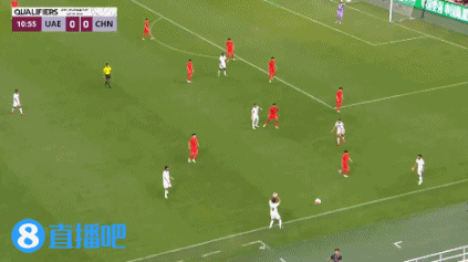U23亚洲杯外围赛-国奥0-0阿联酋U23