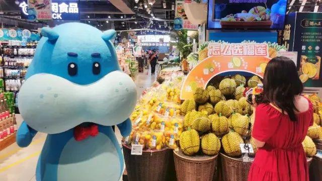 盒马赴港IPO被搁置，“新零售”七年之痒
