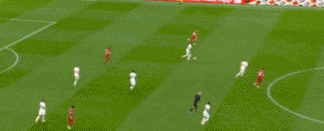 英超黑哨！热刺2-1利物浦！迪亚斯好球被吹，球迷：拒绝道歉