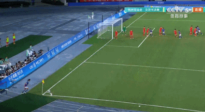 遭日本吊打！中国女足只剩精神