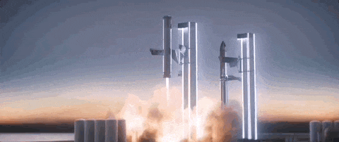 SpaceX星舰“失联”，马斯克的太空梦却更进一步？