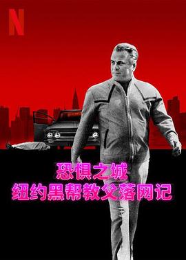 恐惧之城：纽约黑帮教父落网记电影免费完整版观看