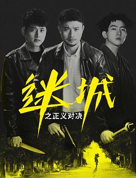 迷城之正义对决电影（迷城之正义对决电影/沈宏翔/120分钟免费剧情观看）