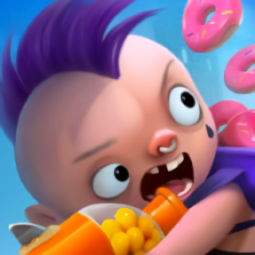 Kids vs Zombies Kids vs Zombies