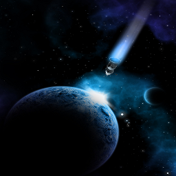 行星之战 行星之战