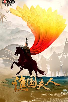 谯国夫人在线观看完整版电视剧