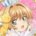 魔卡少女樱回忆钥匙 魔卡少女樱回忆钥匙