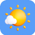 星雾天气app 星雾天气app