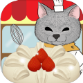 疯狂猫咪甜品店 疯狂猫咪甜品店