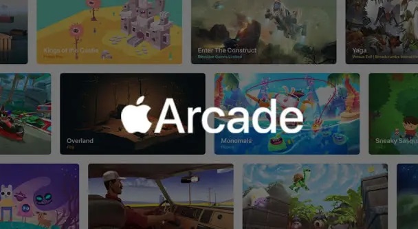 apple